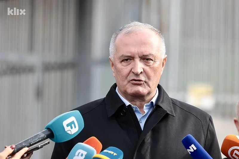 Helez: Za 15 dana počinjemo s proizvodnjom dronova samoubica
