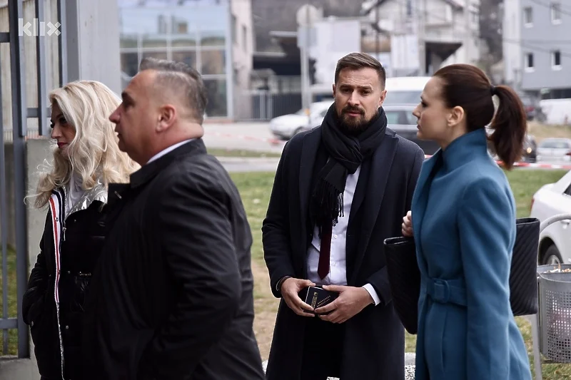Sud odbio sve žalbe Solaka i Hodžića, u zatvor moraju u roku od tri dana od prijema odluke