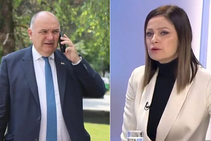 Oglasili se sankcionisani zvaničnici iz RS-a: Okuka poručio da mu je čast što je na crnoj listi