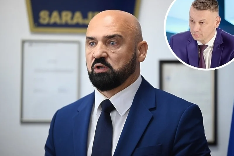 Isak reagovao na izjavu Nešića: Javno te pozivam, hajde kreni u disoluciju ako smiješ