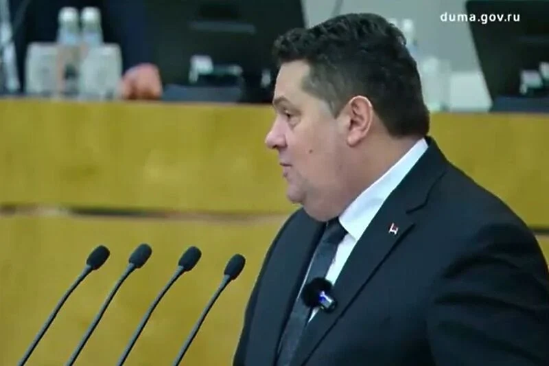 Stevandić se žalio Rusima: Trpimo sankcije, ugroženi smo u RS-u jer nećemo da se okrenemo protiv vas