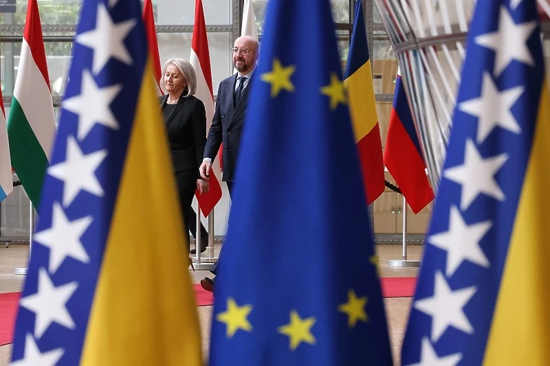 Sjednica bitnija od prethodnih, odluka važnija od ostalih: BiH iščekuje otvaranje pregovora s EU