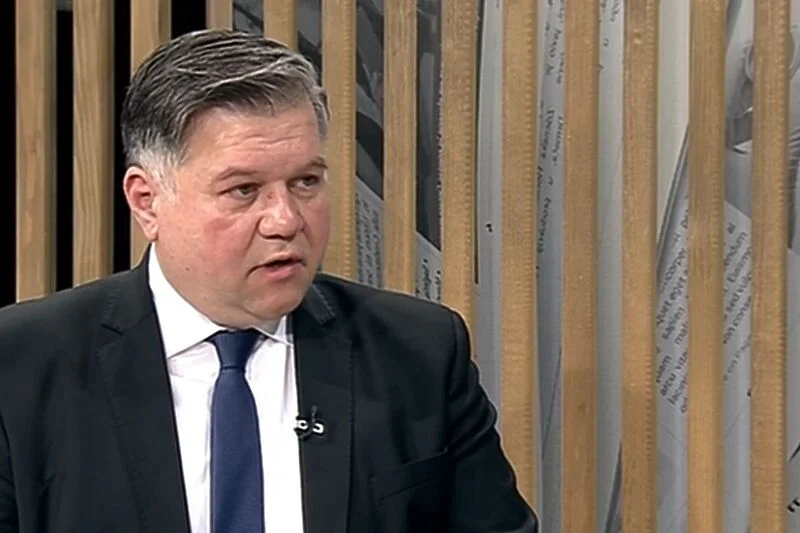 Brkić najavio neradni dan u dijelovima BiH tokom izbora u Hrvatskoj, tvrdi da Čović neće biti na crnoj listi