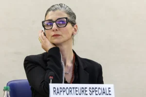 Izvjestiteljica UN-a o Palestini: Ni za genocid u Srebrenici nisu napisali na papiru da će ga počiniti