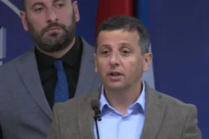 Poslanici Za pravdu i red se usprotivili Dodiku: Ne možete imati dva izborna zakona u jednoj zemlji