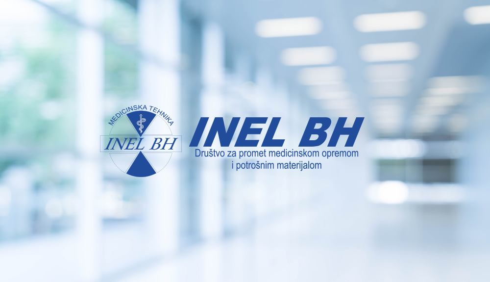Firmi ''INEL BH'' d.o.o. Maglaj potreban serviser medicinske opreme