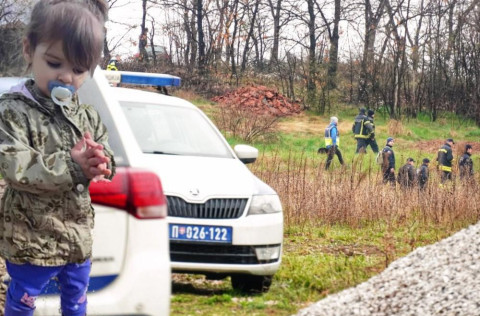 FUP u Hadžićima uhapsio tri osobe za koje se sumnja da su povezani s nestankom Danke Ilić