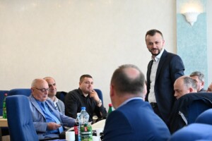 Damir Numić ostvario poslovne saradnje na B2B posjeti Kragujevcu