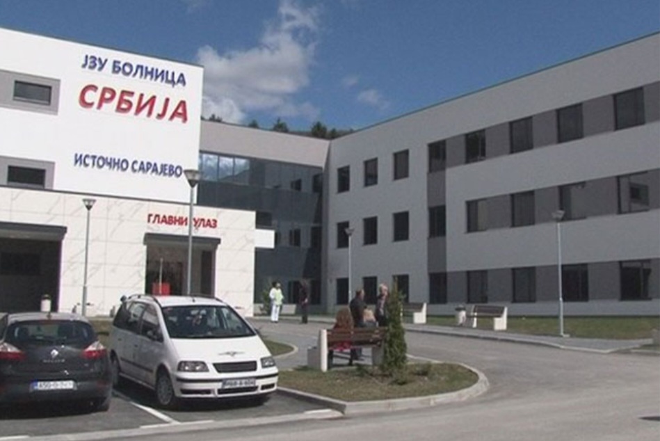 RASPAD SISTEMA U RS-U: LJEKARI MASOVNO ODLAZE U FEDERACIJU