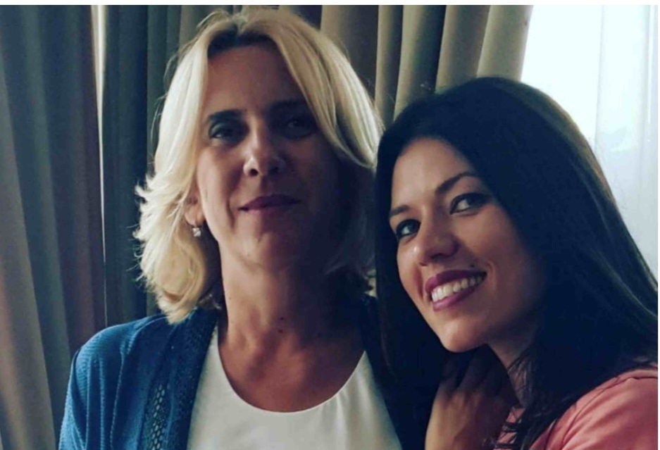 SANJA VULIĆ ĆE DAVATI 1.000 KM OD SVOJE PLATE ZA OSOBE NA CRNOJ LISTI: “NIKADA NEĆU CVIJANOVIĆ OSTAVITI BEZ PLATE”
