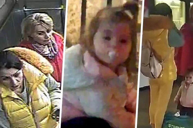 Policija u Austriji objavila fotografije žena koje se dovode u vezu s nestankom Danke Ilić