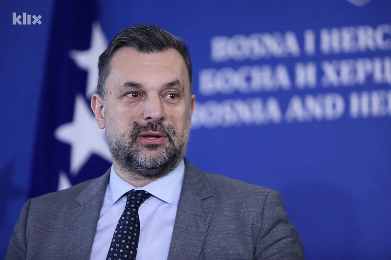 Konaković potvrdio: Skup predstavnika Bošnjaka cijelog regiona bit će održan u Sarajevu