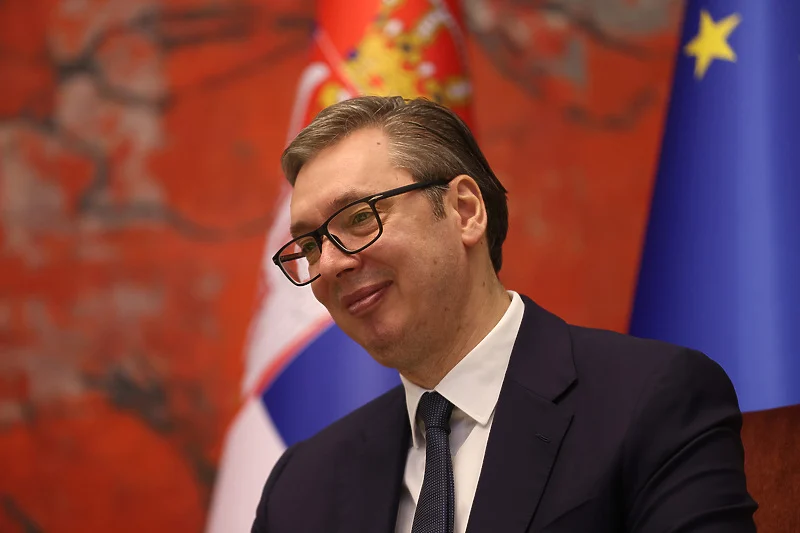 Vučić o okupljanju Bošnjaka: Pomoći ću s organizacijom i platiti troškove