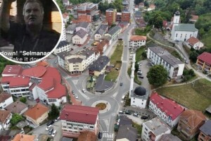 Usvojen prijedlog o promjeni naziva ulica u Srebrenici: Titova postaje "Ulica Republike Srpske"