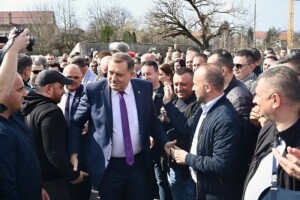 Nastavlja se suđenje Dodiku i Lukiću: Očekuje se dolazak dva svjedoka