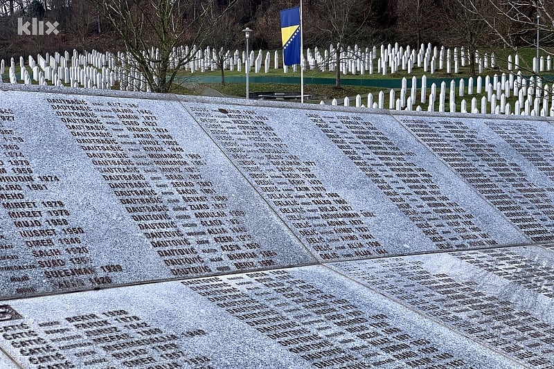 Iz Memorijalnog centra odgovorili Dodiku: Kapije će 2. maja biti zatvorene, vaše prisustvo je uvreda za mrtve