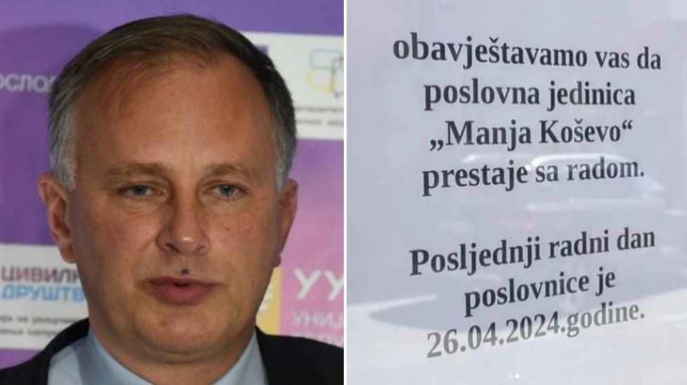 Nakon silnih uvreda i pronađene svinjetine: Još jedna pekara "Manja" prestaje s radom