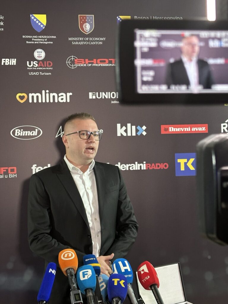 Nagrada mesnoj industriji MADI za projekat godine Nagrada mesnoj industriji MADI za projekat godine