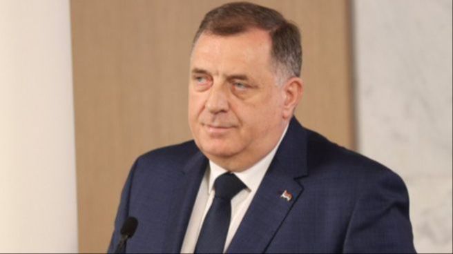 Dodikov šokantan ispad: "Zbog laži o Srebrenici, pokrenuli smo preimenovanje te općine"