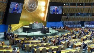 Uskoro počinje Generalna skupština UN-a: Da li će svijet usvojiti historijsku odluku o genocidu u Srebrenici