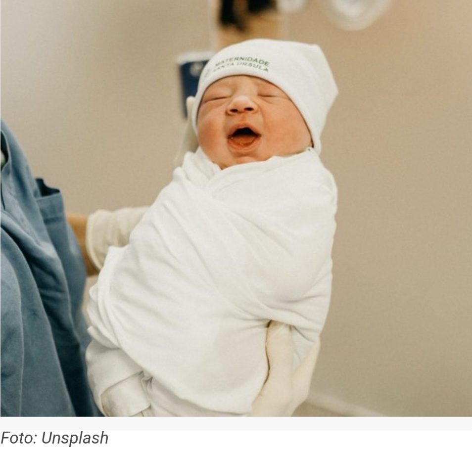 Tešanj: Tokom vikenda rođeno sedam beba