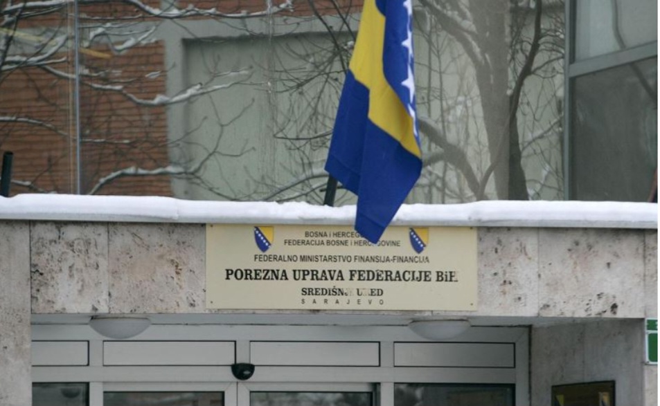 VIŠE PRIHODA PRIKUPLJENO U SARAJEVU I TUZLI NEGO U CIJELOJ RS