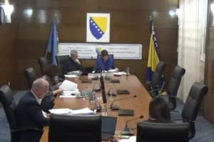 Dvije općine u RS-u tražile da im CIK potvrdi nove članove izborne komisije uprkos Dodikovom pozivu na ostavke