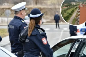 Ubistvo kod Foče: Muž ubio suprugu pa sebe, tijela nađena u porodičnoj kući