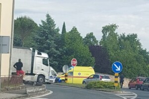 Teška saobraćajna nesreća u Hrvatskoj: Auto puno migranata se zabilo u zid, četvero poginulih