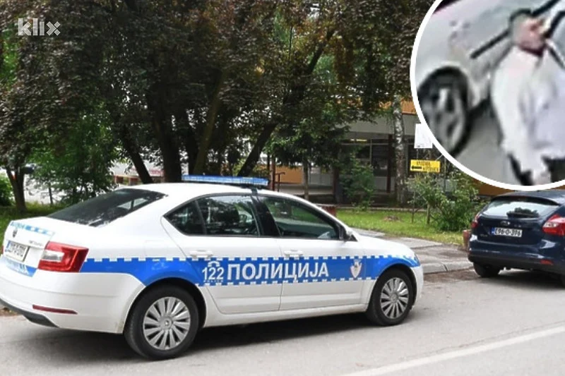 Banja Luka: Određen pritvor Gruzijcu koji se sumnjiči za krađu dva miliona KM