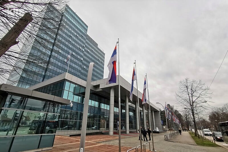 Vlada RS oformila radnu grupu za izradu tzv. "sporazuma o mirnom razdruživanju"