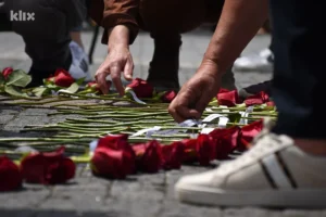 U Prijedoru se obilježava Dan bijelih traka i početak sistemskog ubijanja nesrpskog stanovništva