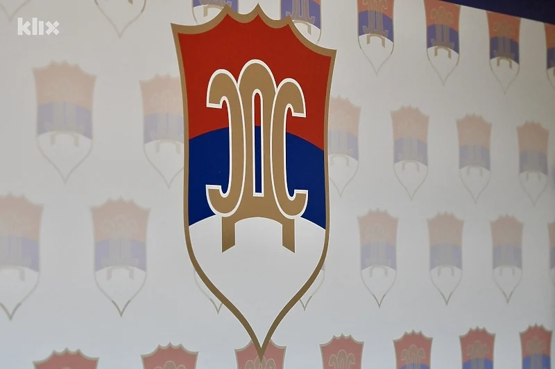Veliki udarac za SDS: CIK im odbio prijavu za učešće na izborima
