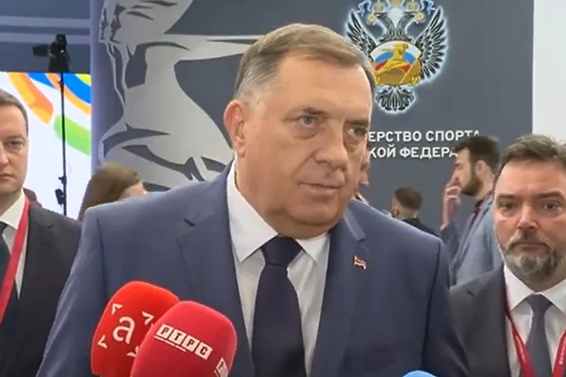 Dodik će predložiti da dan RS-a bude kada i Dan državnosti Srbije, umjesto 9. januara