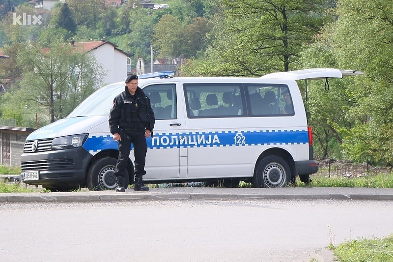 Velika akcija MUP-a RS: Uhapšeno 10 osoba širom BiH zbog prodaje droge