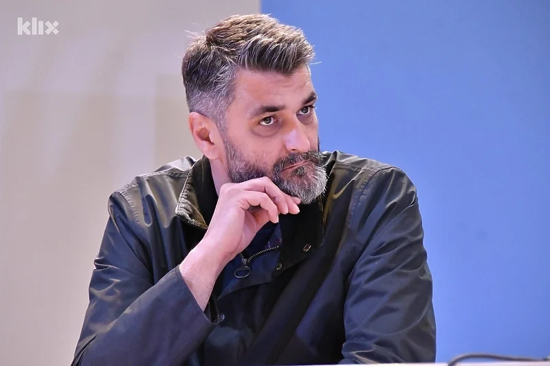 MUP RS-a pozvao Emira Suljagića na saslušanje, sumnjiče ga za "izazivanje mržnje"