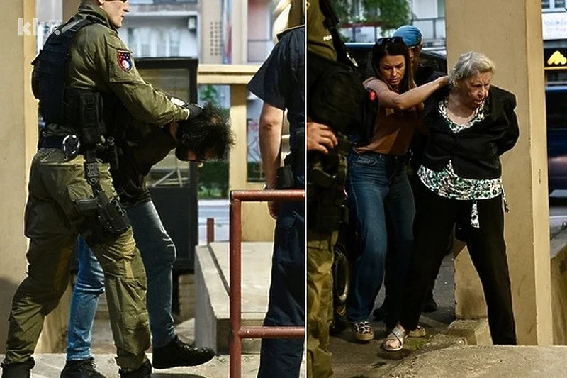 Predložen pritvor za osumnjičene za ubistvo na Pofalićima: Majka i sin na brutalan način ubili Nerminu