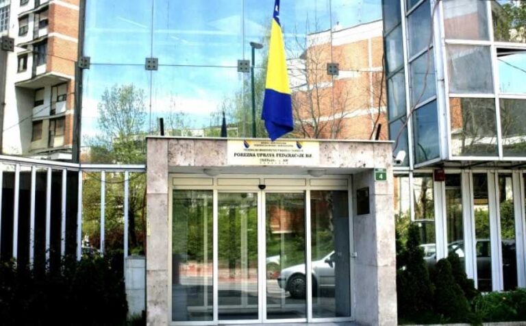 Porezna uprava FBiH u akciji: Izrečene novčane kazne u iznosu od 150.000,00 KM
