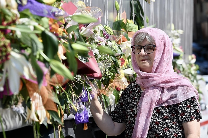Vlada FBiH proglasila 11. juli Danom žalosti, kolona tabuta će krenuti iz Visokog dva dana ranije