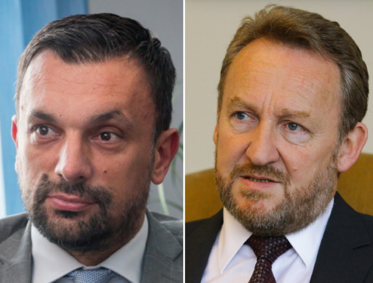 Konaković: Bakir Izetbegović je danas izbio 600 KM iz džepa svakog građanina BiH