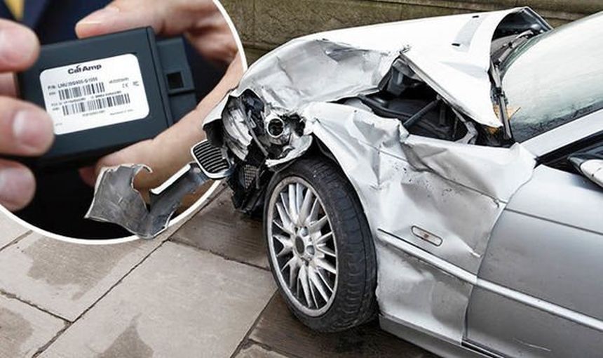 Svim automobilima od ovog mjeseca obavezna crna kutija!