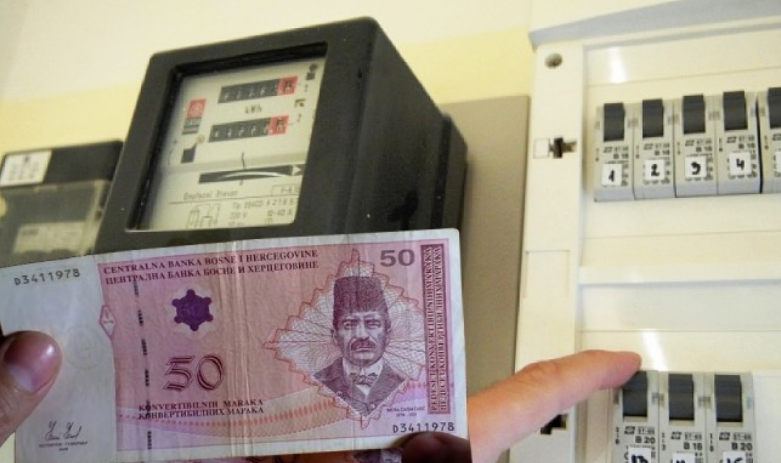 Da li je tačno da će od 2025. godine struja poskupjeti za rekordnih 195%?