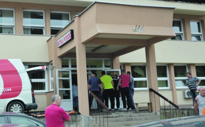 ČAK 9 PACIJENATA ZARAŽENIH MORBILAMA U SREDNJE TEŠKOM STANJU U ZENIČKOJ BOLNICI