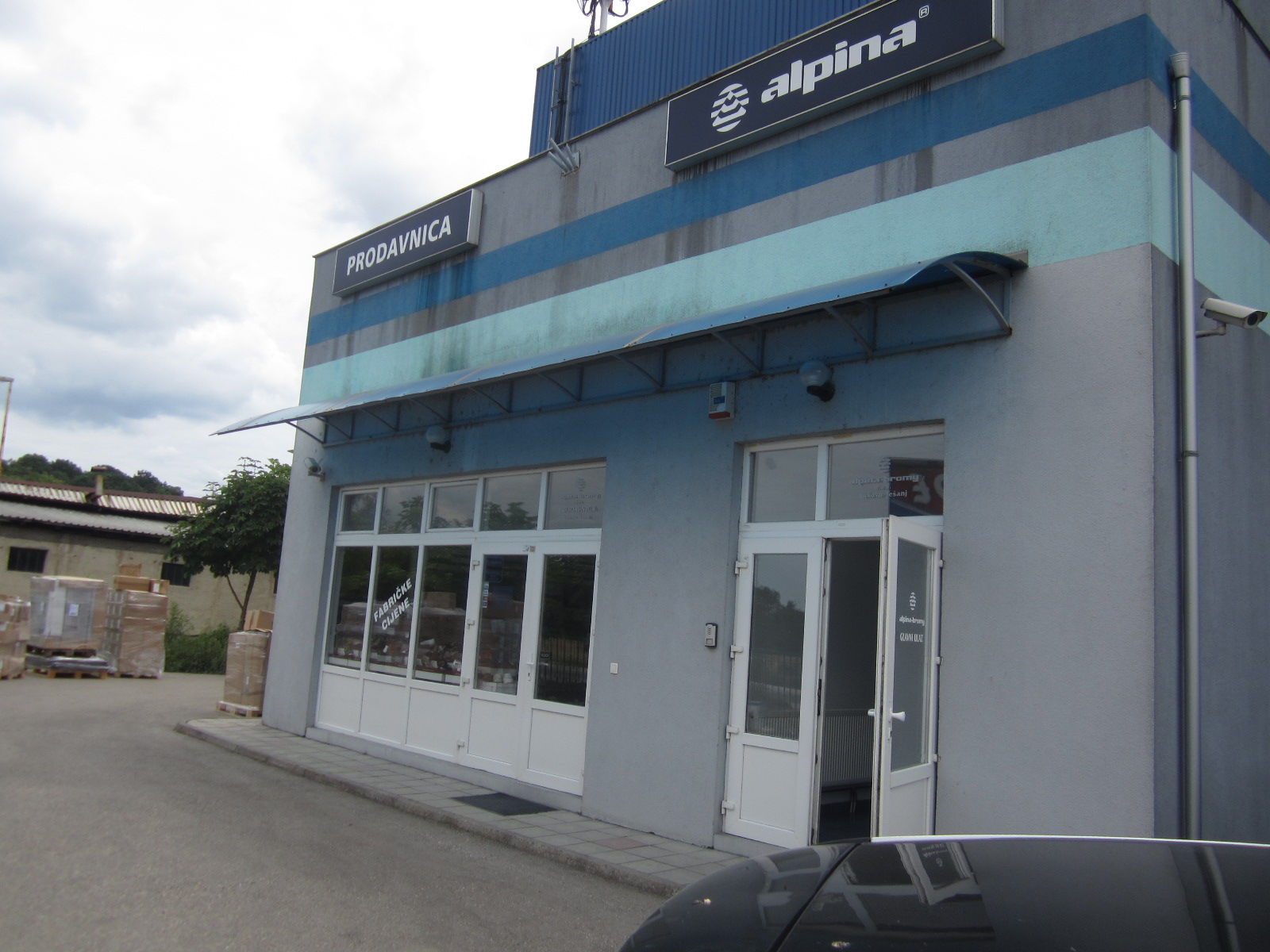 Alpina seli proizvodnju u Tešanj, zaustavlja razvoj modne obuće