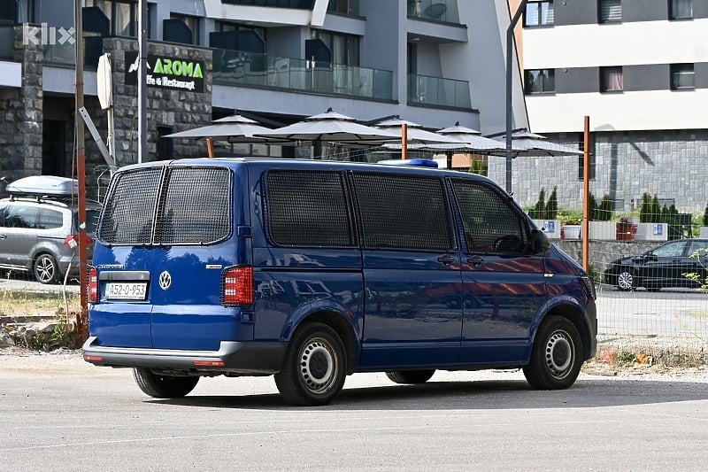 U velikoj akciji SIPA-e privremeno obustavljene i transakcije u bankama u iznosu od 610.000 KM