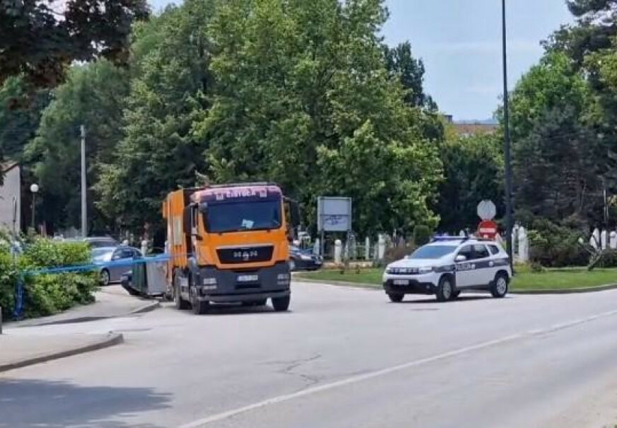 Beba pronađena u kontejneru u Bugojnu ugušena: Majka još nije pronađena