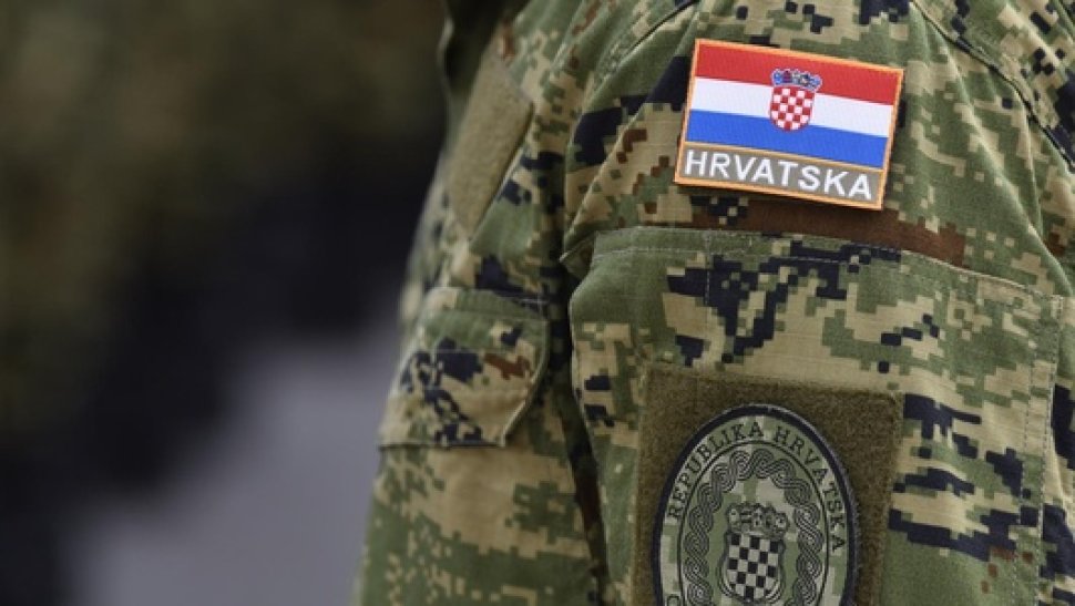 Hrvati od 2025. godine uvode obavezno služenje vojnog roka