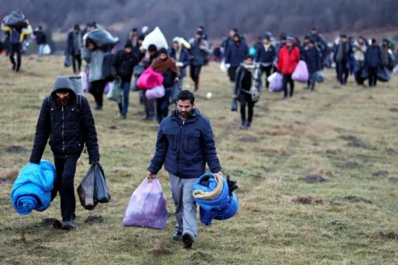 Ilegalni migranti ulaze u BiH pod krinkom stranih radnika
