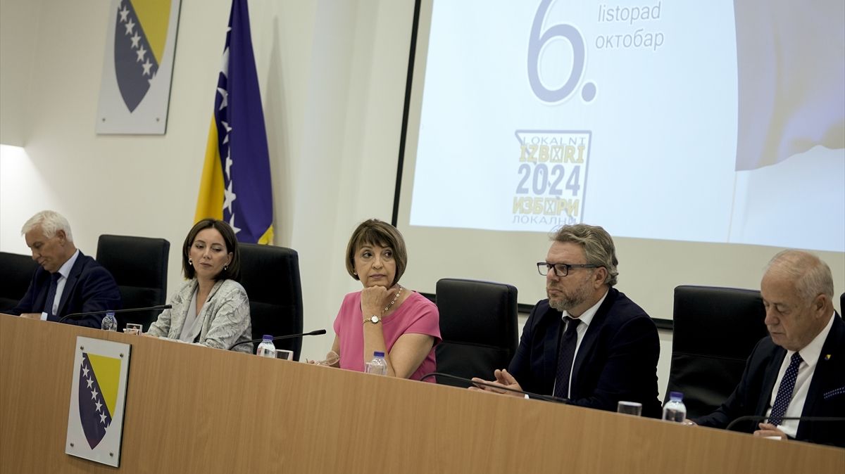 Predizborna kampanja za lokalne izbore u BiH počinje danas: Šta je dozvoljeno, a šta nije?