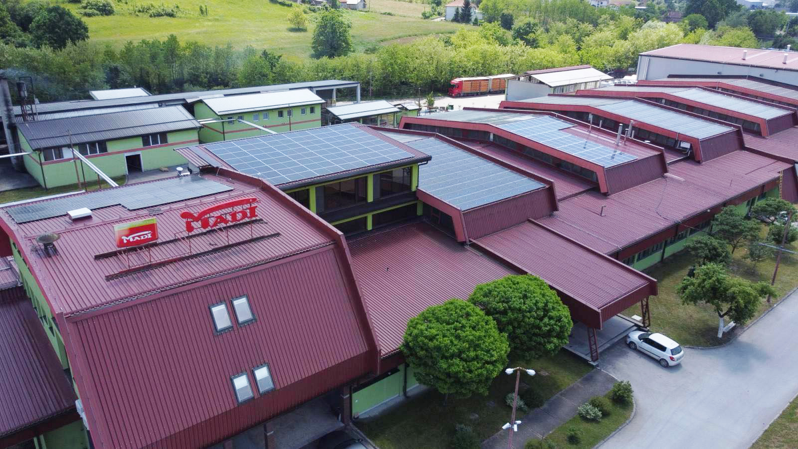 MADI Tešanj isplatit će radnicima po 500KM, 13. platu i povećanje plate u 2025. godini